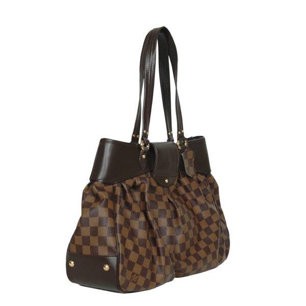 Louis Vuitton N45714 Damier Canvas